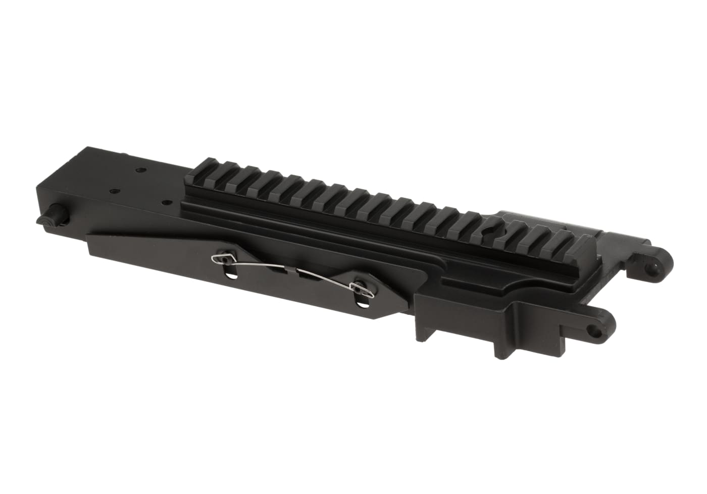 Union Fire M249 / Mk46 Feed Tray Cover