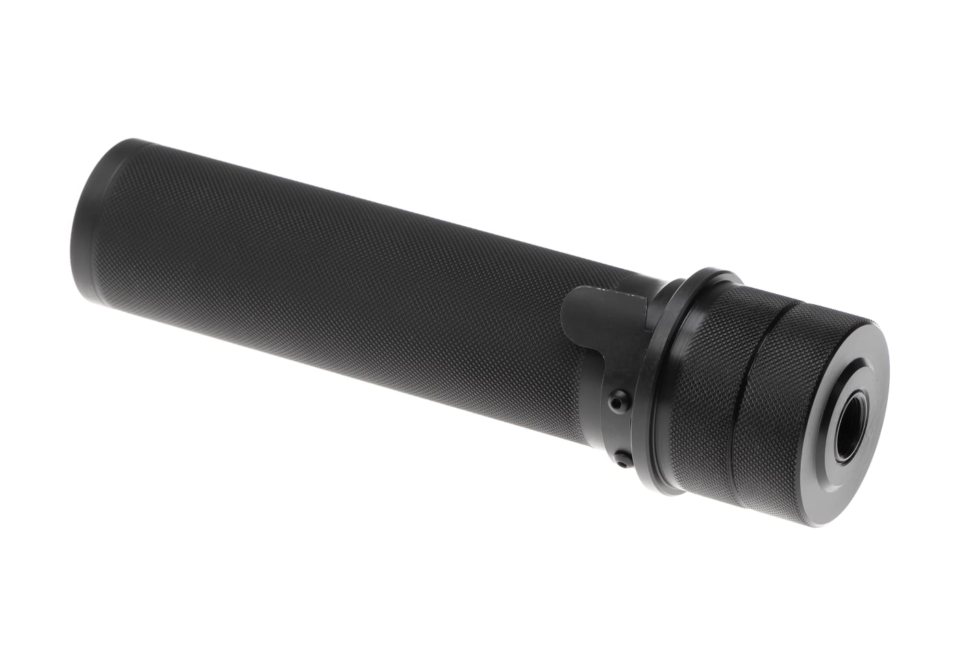 LCT PBS-1 Steel Silencer