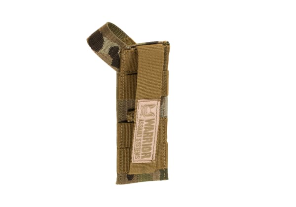 Warrior Medical Scissor Pouch