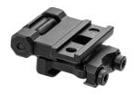 Primary Arms Flip To Side Magnifier Mount - 2 Bolt Interface