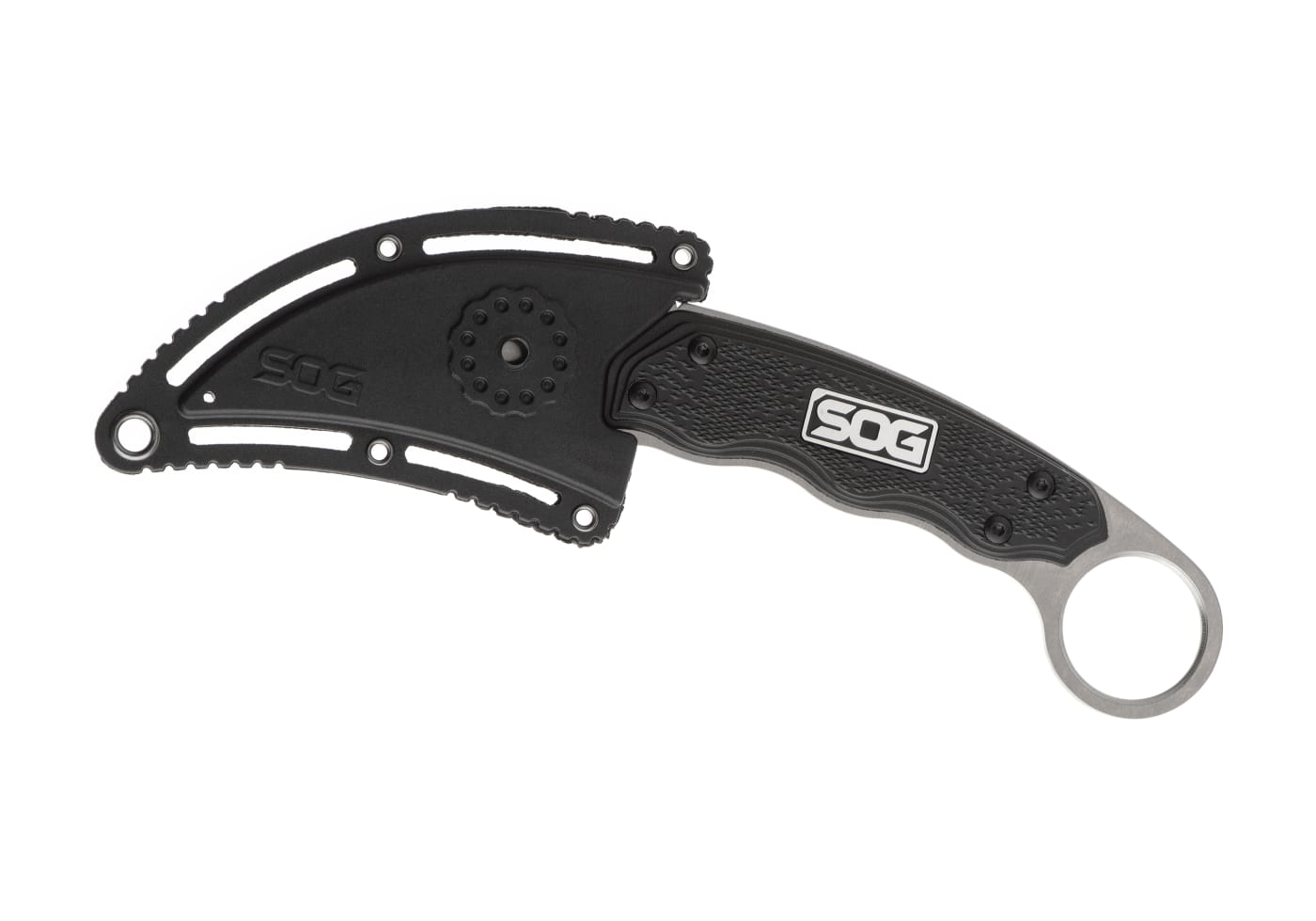 SOG Knives Gambit