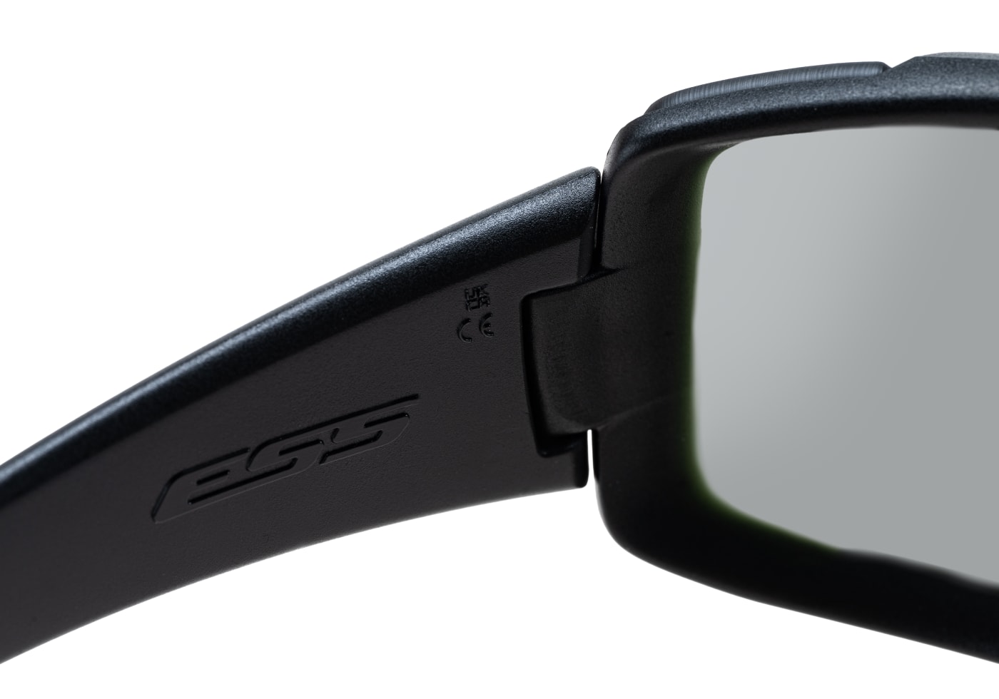 ESS CDI Max Smoke Gray