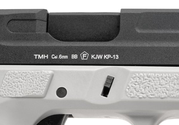 KJ Works KP-13 TBC Metal Version GBB
