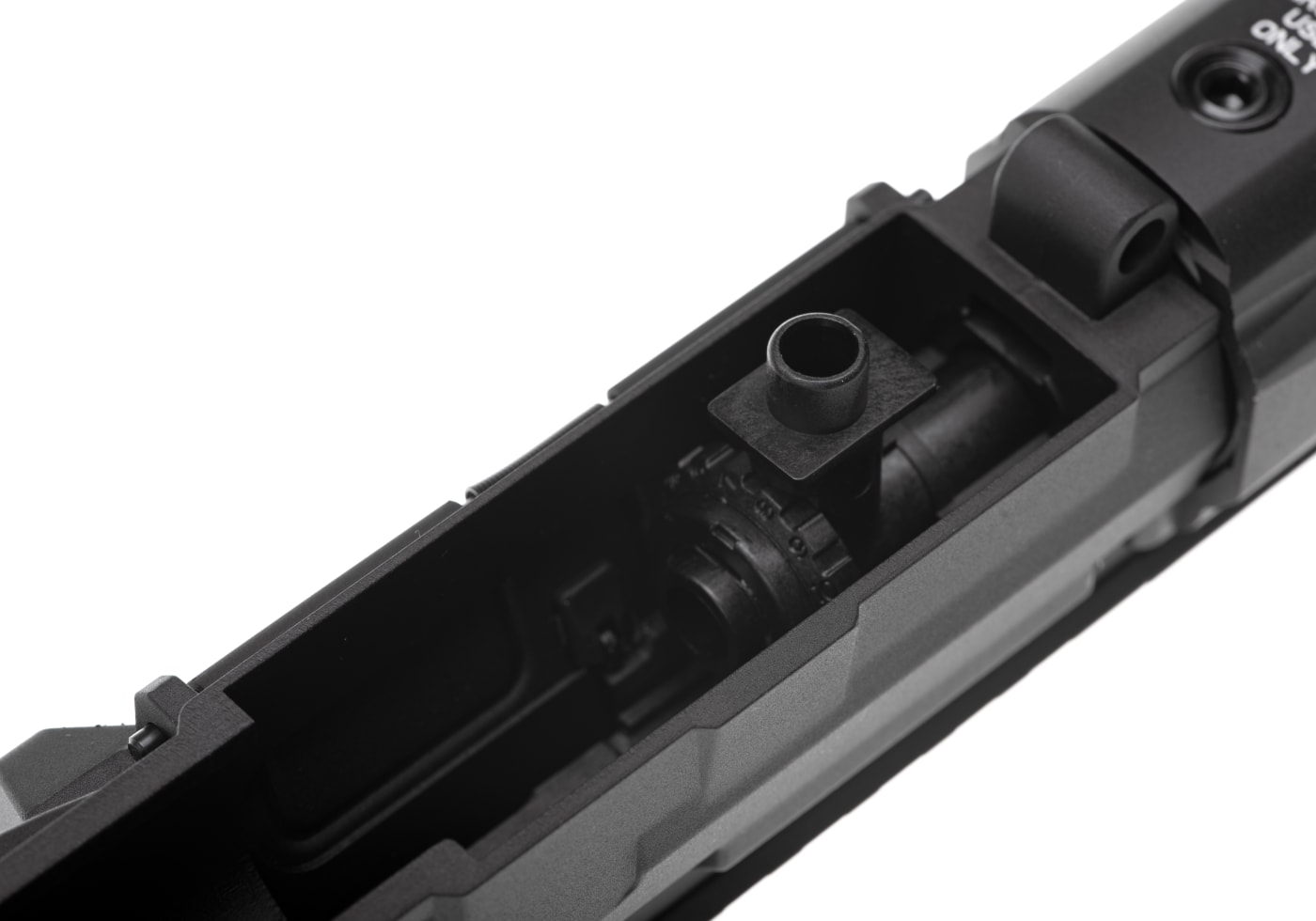 Krytac MK2 PDW Complete Upper Assembly