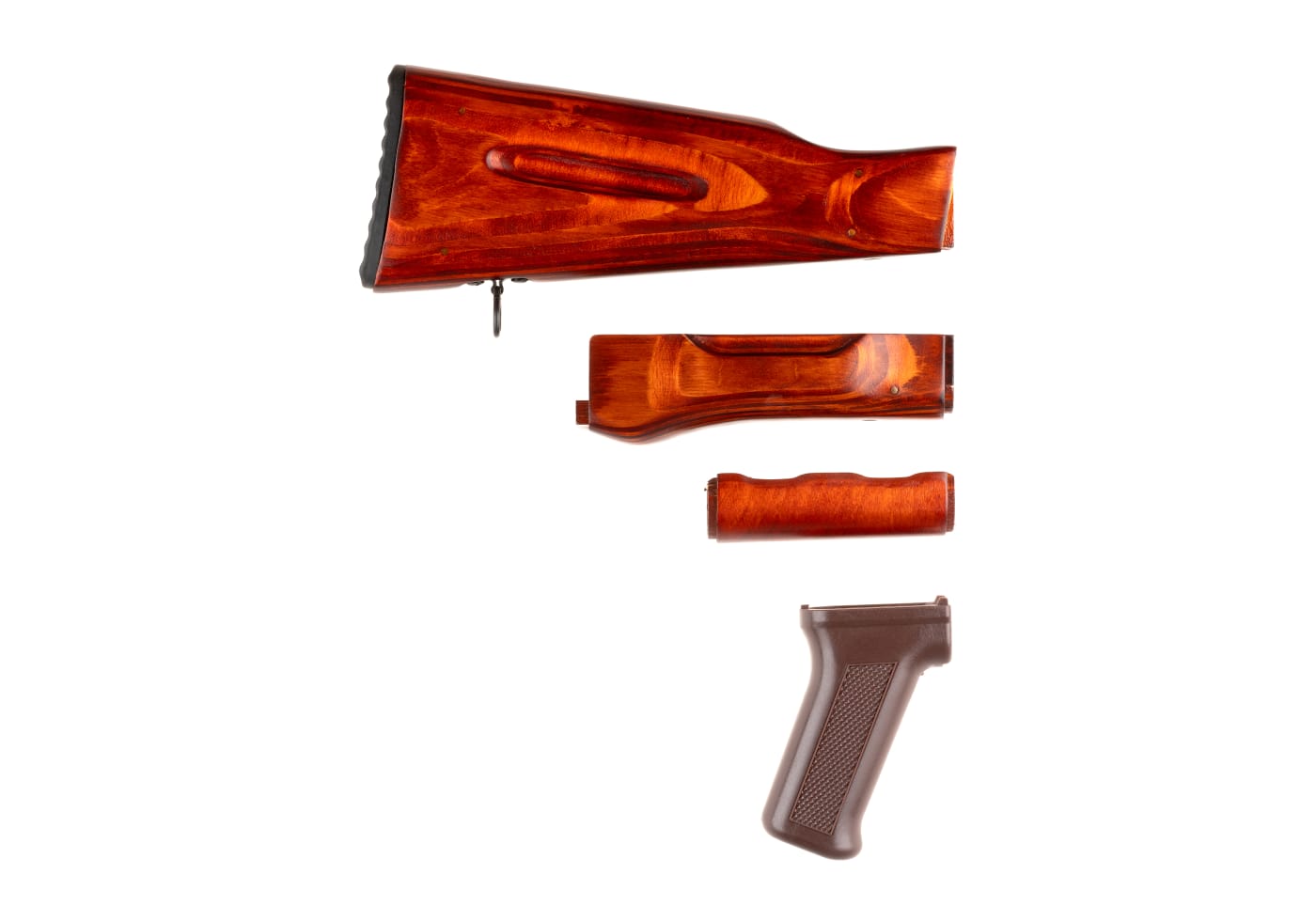 LCT LCK74 Wooden Furniture Set