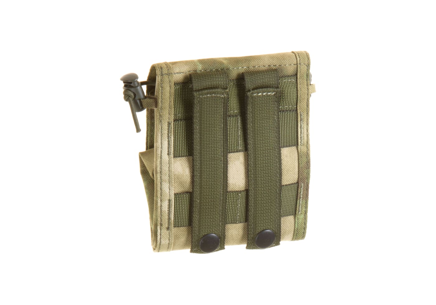 Invader Gear Foldable Dump Pouch