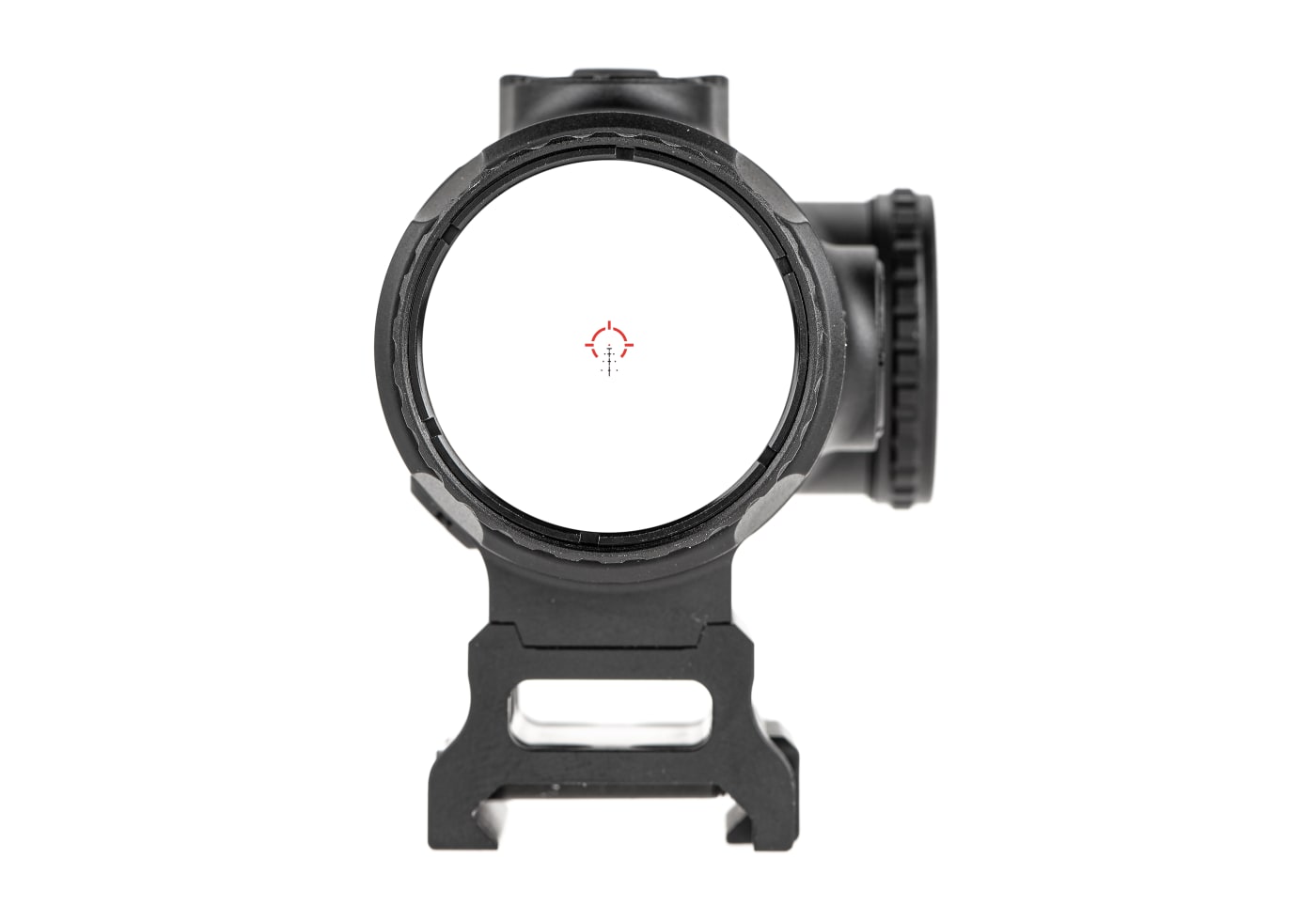 Vector Optics Paragon 3x18 Micro