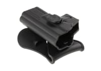 Amomax Paddle Holster für G19 / ICS BLE-XAE