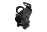 Holosun HE515CT-RD Elite Solar Red Circle Dot Sight