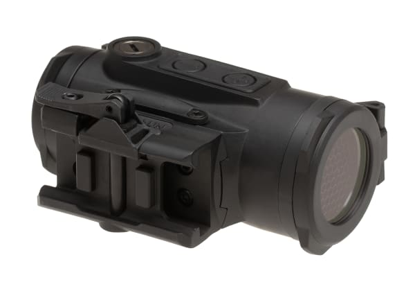 Holosun HE530C-GR Elite Solar Green Circle Dot Sight