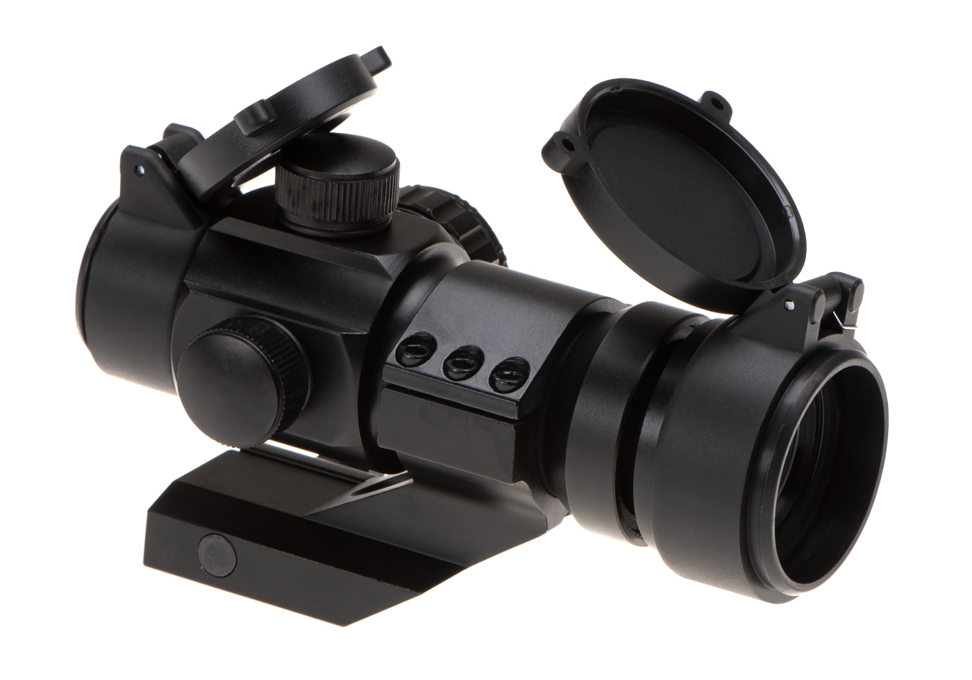 Aim-O M3 Red Dot with L-Shaped Mount