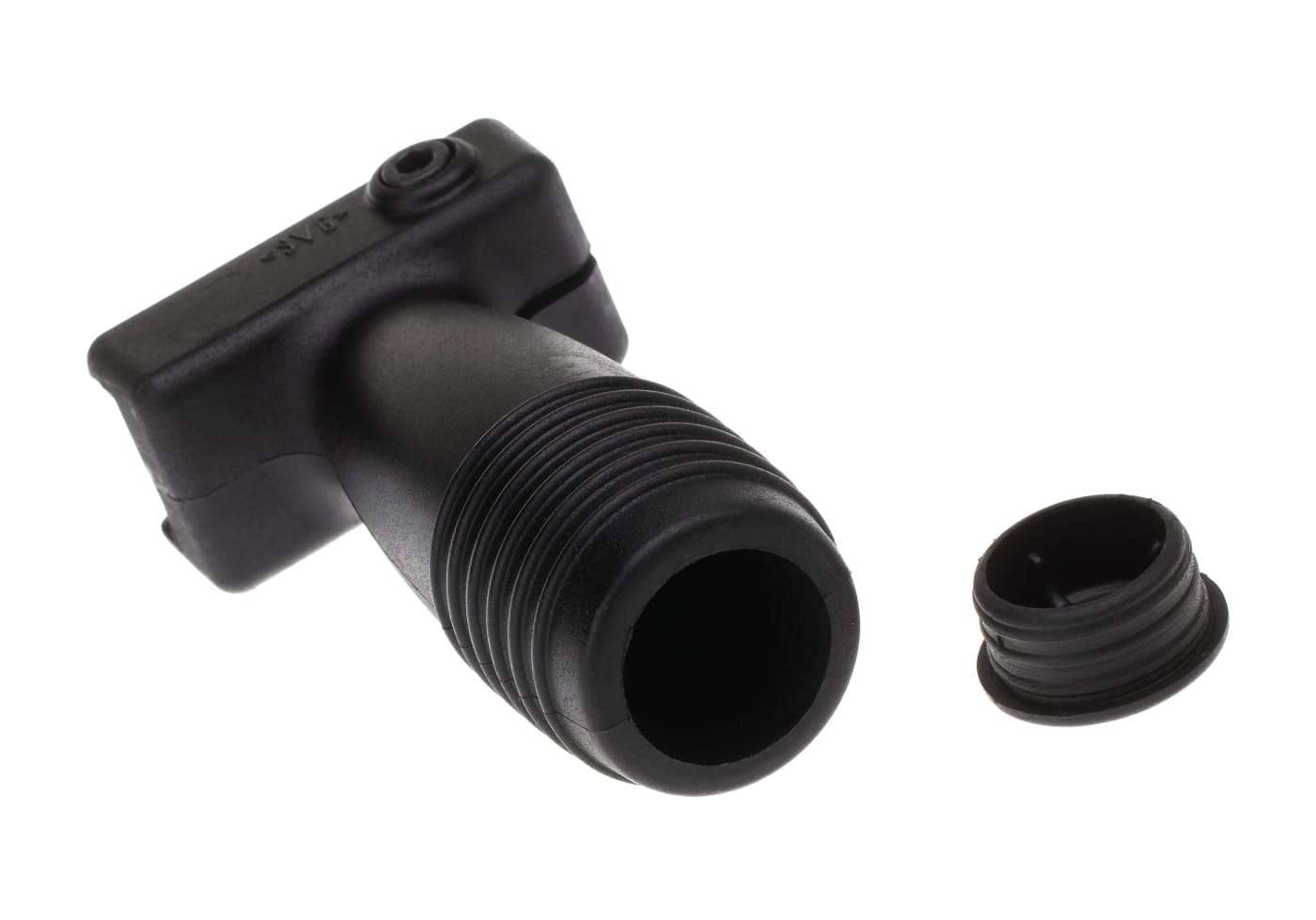 MP Short Vertical Grip