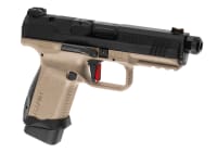 Canik TP9 Elite Full Metal GBB