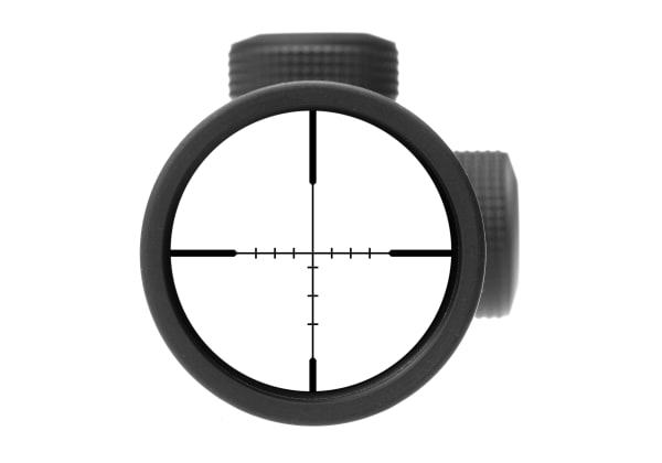 Vortex Optics Diamondback 1.75-5x32 BDC