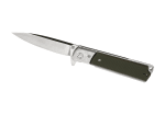 Artisan Cutlery Classic Linerlock