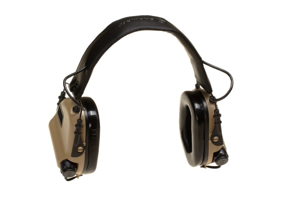 Earmor M31 Electronic Hearing Protector