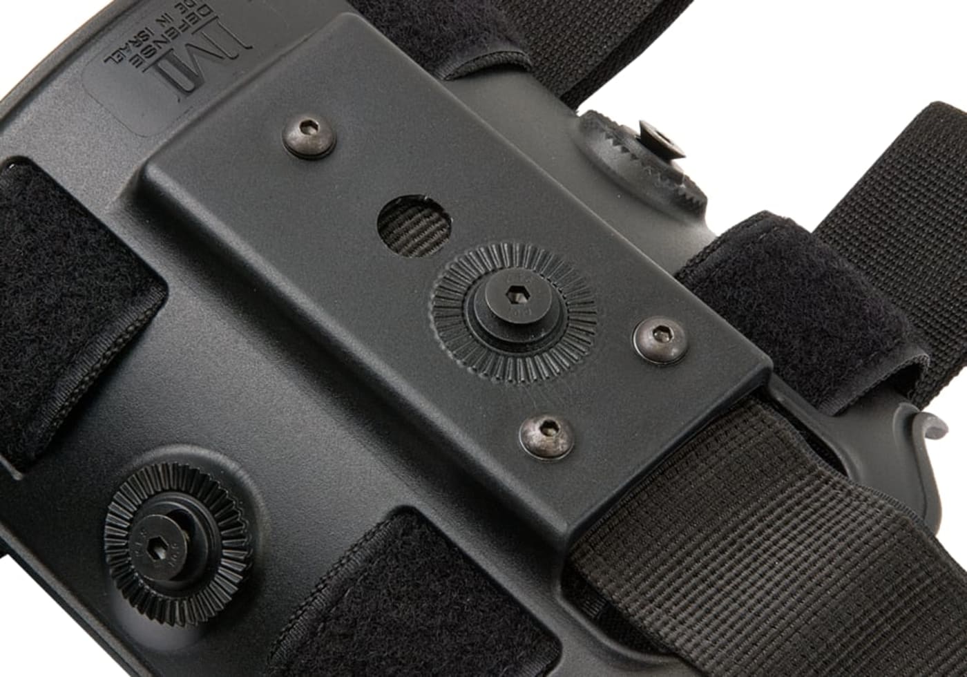 IMI Defense Tactical Drop Leg Platform