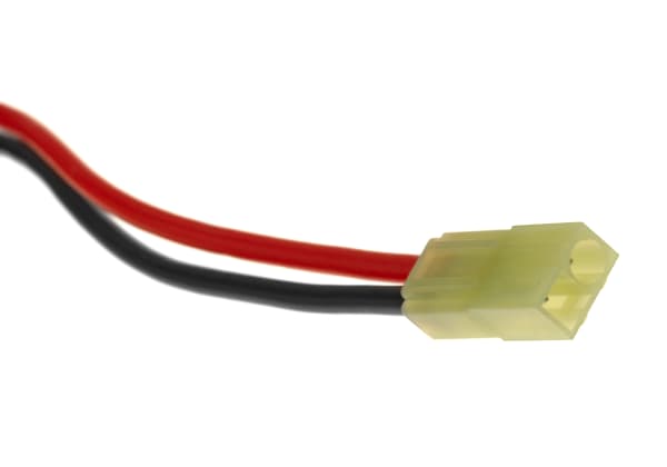 VB Power Lipo 7.4V 1300mAh 25C AK Type
