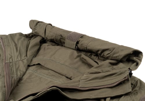 Clawgear Mobility Smock