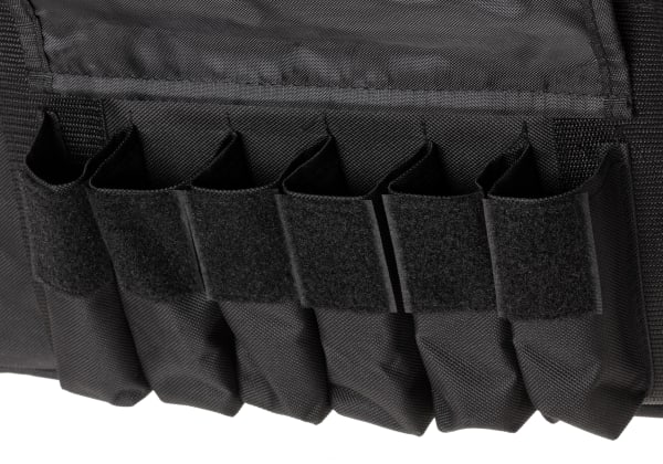 Glock Range Bag 4 Pistols