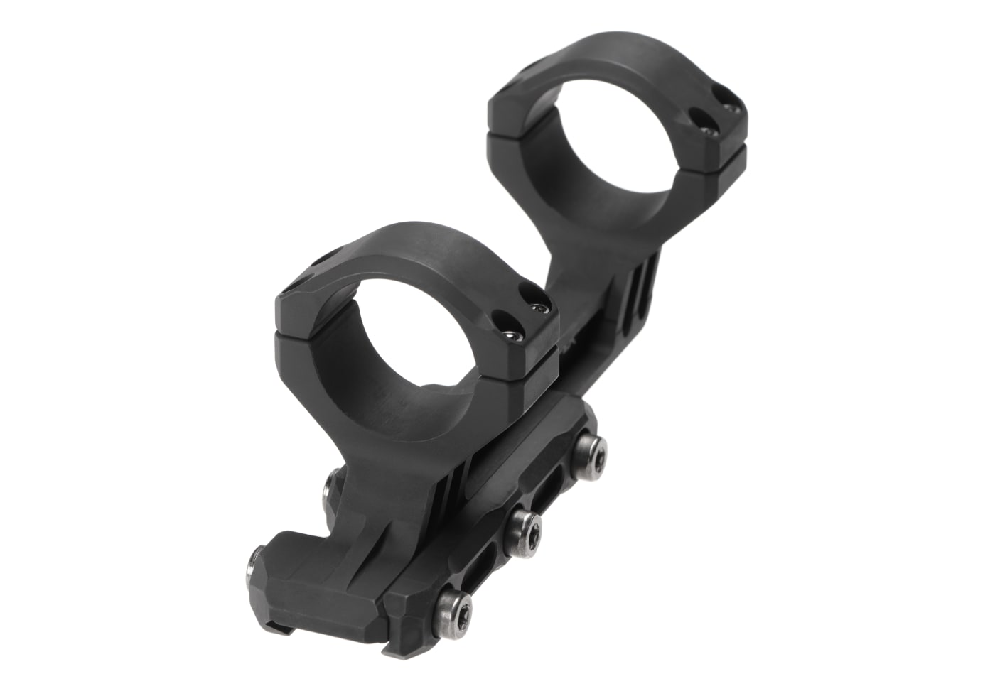 Primary Arms PLx 30mm Cantilever Mount 1.5