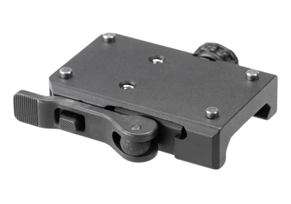 Sightmark Mini Shot M-Spec LQD Low Profile Mount