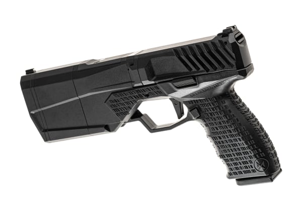 Krytac SilencerCo Maxim 9 GBB