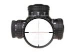 Vortex Optics Strike Eagle FFP 5-25x56 EBR-7C MRAD