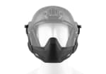 FMA Half Mask II for FAST Helmet