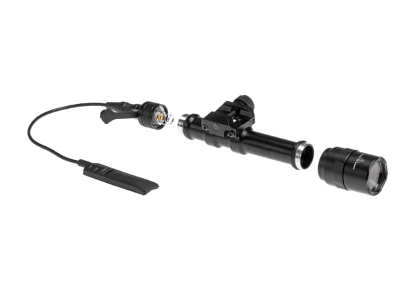 Night Evolution M600AA Mini Scout Weaponlight