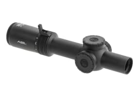 Primary Arms PLxC 1-8X24 FFP ACSS Griffin MIL M8