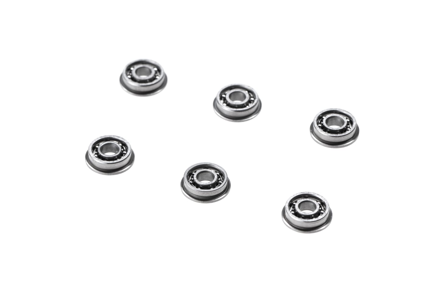 Retro Arms Ball Bearings 8mm / 3mm