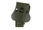 IMI Defense Roto Paddle Holster für Beretta 92 / 96