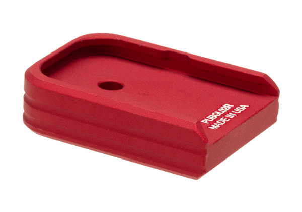 Leapers +0 Base Pad for Glock Large Frame