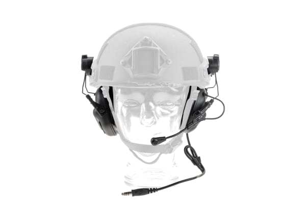 Earmor M32H Plus Tactical Hearing Protection Helmet Version