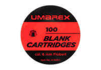 Walther 6mm Flobert Knall 100rds