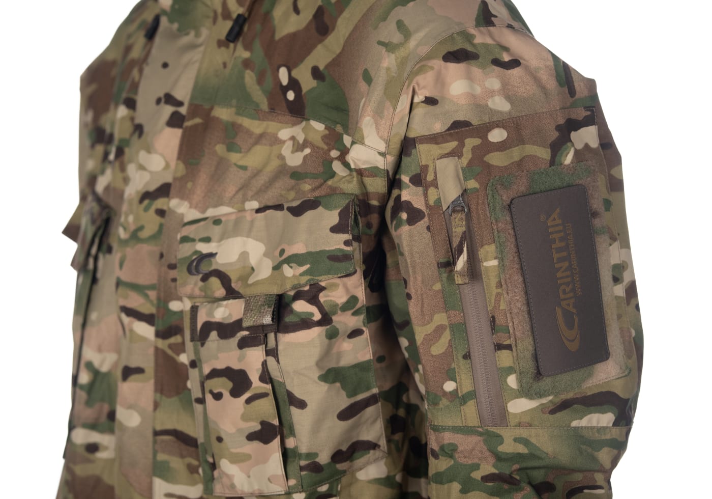 Carinthia TRG Jacket