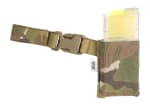 Blue Force Gear Ten-Speed Belt Pouch Hanger For Marco Dispenser