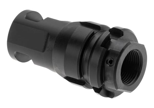 PTS Syndicate PTS Dead Air KeyMicro Muzzle Brake