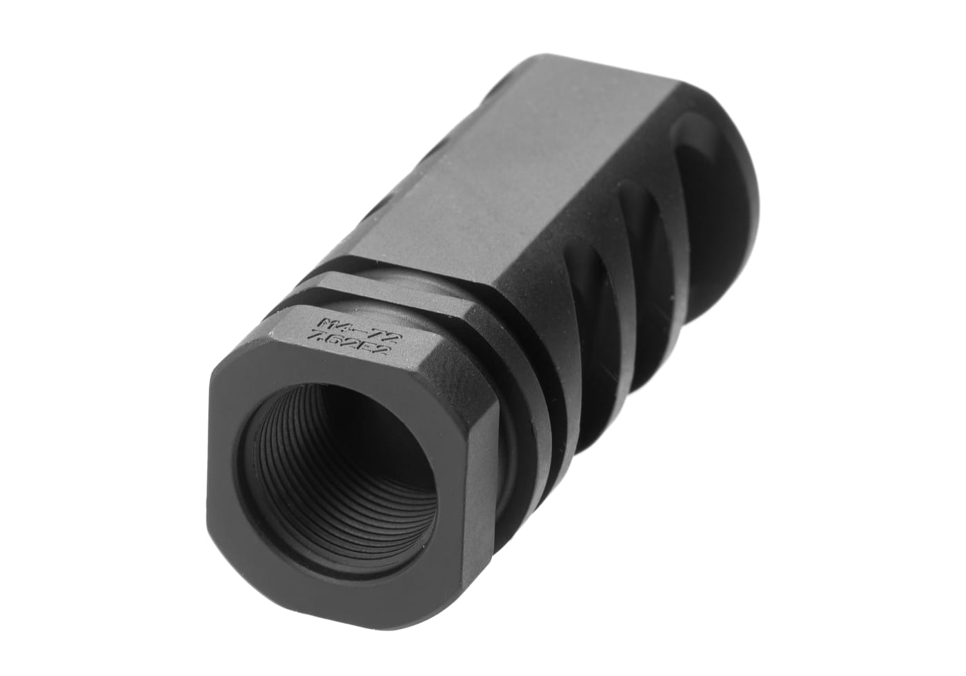 Precision Armament Severe Duty Compensator 7.62mm / .308 5/8-24