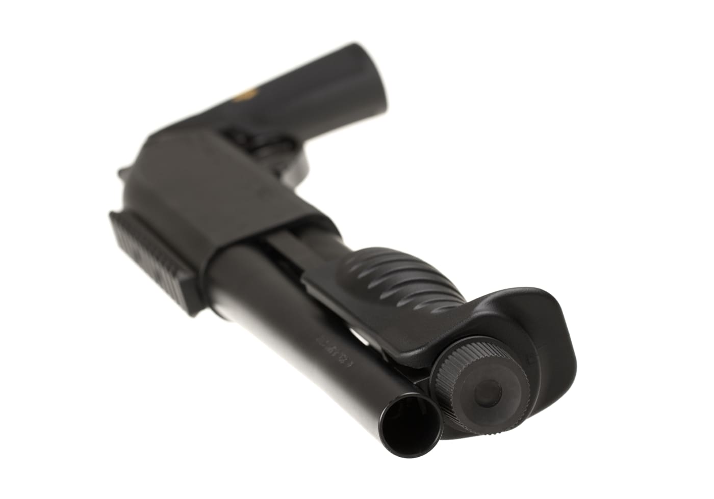 Tokyo Marui M870 Breacher Gas Shotgun