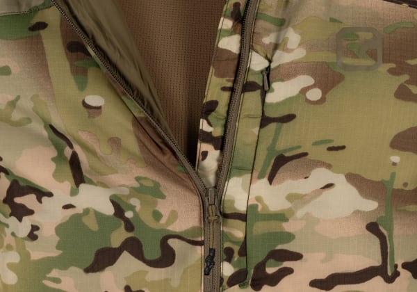 Clawgear Strata Lightweight Insulated Jacket