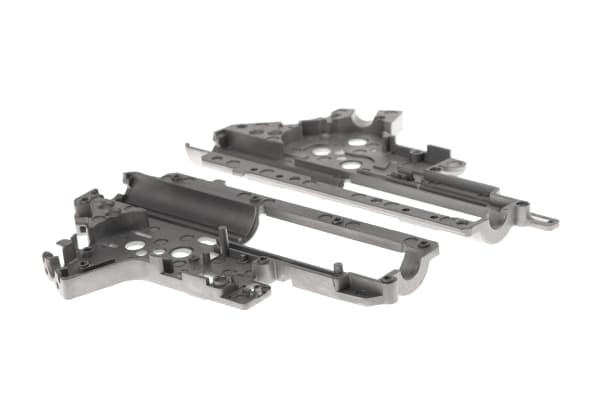 G&G G2H Gearbox Shell 8mm