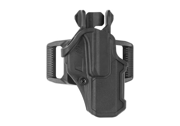 Blackhawk T-Series L2C Concealment Holster for Glock 43/43X (With Rail) Right Side
