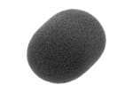 Sordin Boom Microphone Foam Windshield 10-Pack