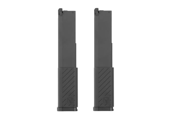 Vorsk VORSK VMP-1 SMG GBB Set Semi