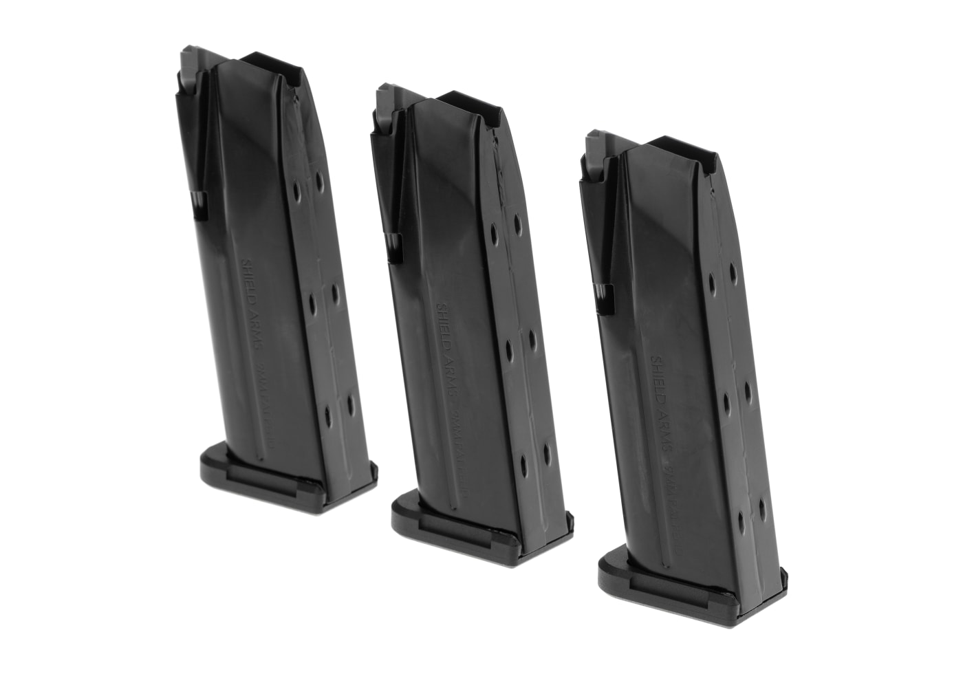 Shield Arms S15 Gen 3 Magazine Combo Kit for Glock 43X/48