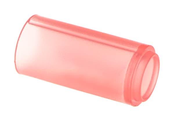 Silverback SRS/HTI Flat Hop Up Rubber With Nub For SRS/TAC 41 80°