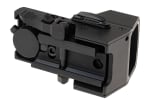VictOptics SRD 1x23x33 Four Reticle Red Dot Sight