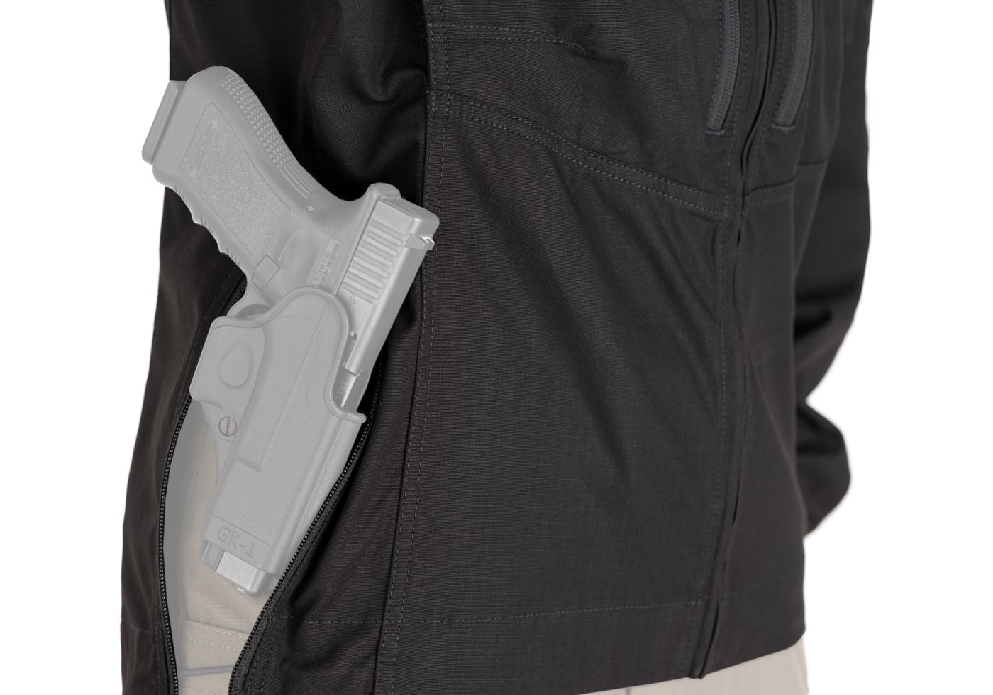 Clawgear Raider Field Shirt ATS Female Fit